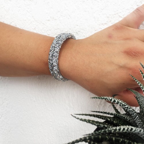 Bracciale Superior Silver
