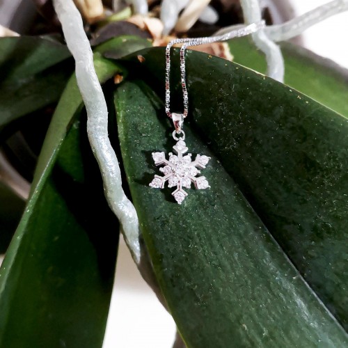Collana Winter 