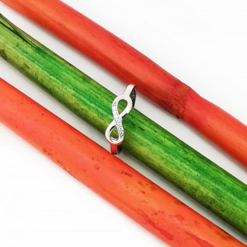 Anello Infinity 